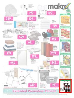 Makro : Price Cut Sale (18 May - 30 Jun 2014), page 5