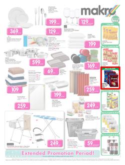 Makro : Price Cut Sale (18 May - 30 Jun 2014), page 5