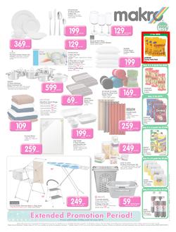 Makro : Price Cut Sale (18 May - 30 Jun 2014), page 5
