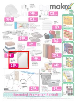 Makro : Price Cut Sale (18 May - 30 Jun 2014), page 5