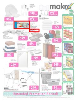 Makro : Price Cut Sale (18 May - 30 Jun 2014), page 5