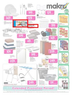 Makro : Price Cut Sale (18 May - 30 Jun 2014), page 5