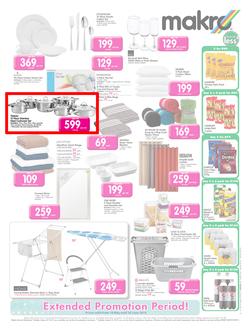 Makro : Price Cut Sale (18 May - 30 Jun 2014), page 5