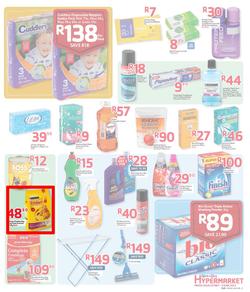 Pick N Pay Hyper WC : (20 May - 8 Jun 2014), page 5