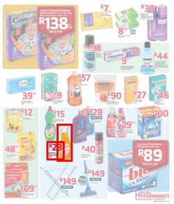 Pick N Pay Hyper WC : (20 May - 8 Jun 2014), page 5