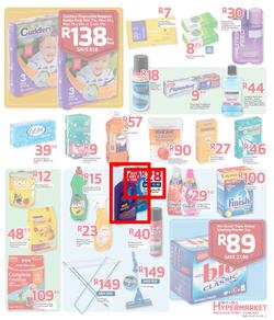 Pick N Pay Hyper WC : (20 May - 8 Jun 2014), page 5