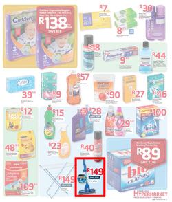 Pick N Pay Hyper WC : (20 May - 8 Jun 2014), page 5