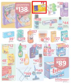 Pick N Pay Hyper WC : (20 May - 8 Jun 2014), page 5