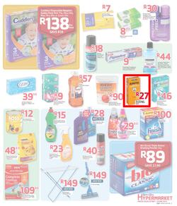Pick N Pay Hyper WC : (20 May - 8 Jun 2014), page 5