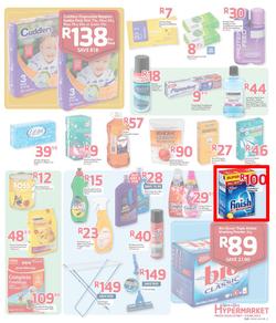 Pick N Pay Hyper WC : (20 May - 8 Jun 2014), page 5