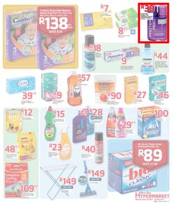 Pick N Pay Hyper WC : (20 May - 8 Jun 2014), page 5