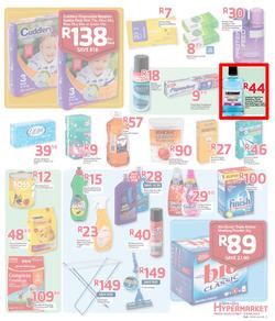 Pick N Pay Hyper WC : (20 May - 8 Jun 2014), page 5