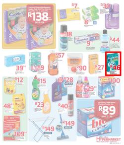 Pick N Pay Hyper WC : (20 May - 8 Jun 2014), page 5