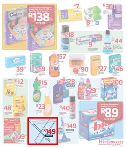 Pick N Pay Hyper WC : (20 May - 8 Jun 2014), page 5