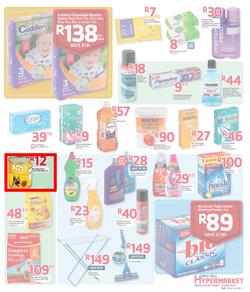 Pick N Pay Hyper WC : (20 May - 8 Jun 2014), page 5