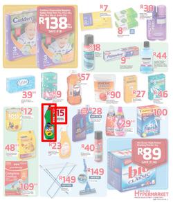 Pick N Pay Hyper WC : (20 May - 8 Jun 2014), page 5