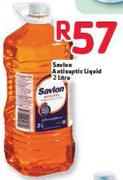 Savlon Antiseptic Liquid-2Ltr