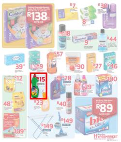 Pick N Pay Hypermarket EC : (20 May - 8 Jun 2014), page 5