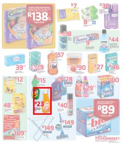 Pick N Pay Hypermarket EC : (20 May - 8 Jun 2014), page 5