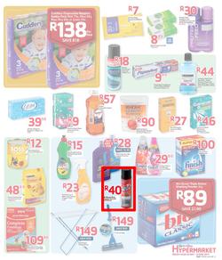 Pick N Pay Hypermarket EC : (20 May - 8 Jun 2014), page 5