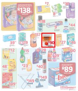 Pick N Pay Hypermarket EC : (20 May - 8 Jun 2014), page 5