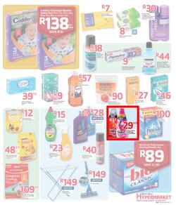Pick N Pay Hypermarket EC : (20 May - 8 Jun 2014), page 5