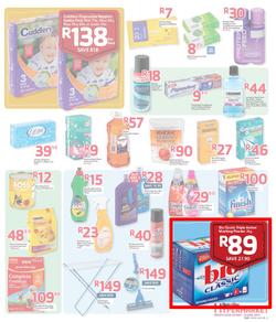 Pick N Pay Hypermarket EC : (20 May - 8 Jun 2014), page 5