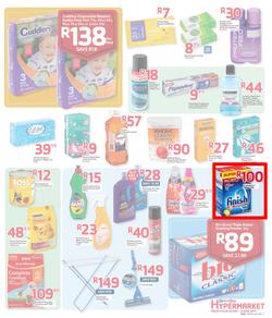 Pick N Pay Hypermarket EC : (20 May - 8 Jun 2014), page 5