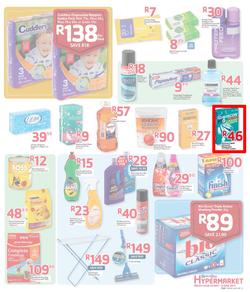 Pick N Pay Hypermarket EC : (20 May - 8 Jun 2014), page 5