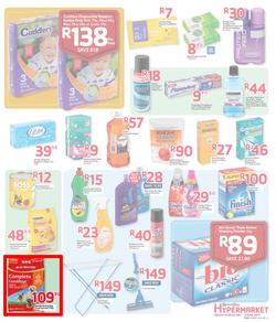 Pick N Pay Hypermarket EC : (20 May - 8 Jun 2014), page 5