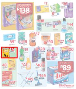 Pick N Pay Hypermarket EC : (20 May - 8 Jun 2014), page 5