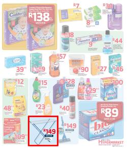 Pick N Pay Hypermarket EC : (20 May - 8 Jun 2014), page 5