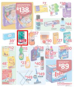 Pick N Pay Hypermarket EC : (20 May - 8 Jun 2014), page 5