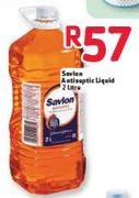 Savlon Antiseptic Liquid-2Ltr