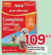 Bob Martin Dry Dog Food Assorted-7/8kg
