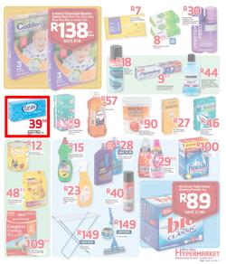 Pick N Pay Hypermarket Inland : (20 May - 8 Jun 2014), page 5