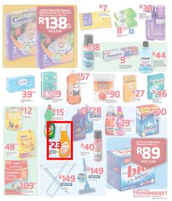 Pick N Pay Hypermarket Inland : (20 May - 8 Jun 2014), page 5