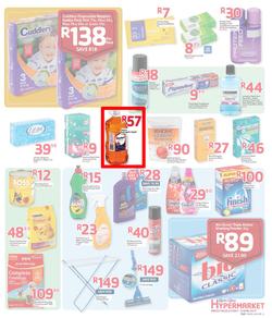 Pick N Pay Hypermarket Inland : (20 May - 8 Jun 2014), page 5