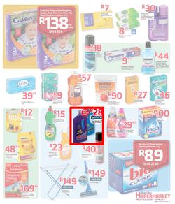Pick N Pay Hypermarket Inland : (20 May - 8 Jun 2014), page 5