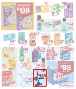 Pick N Pay Hypermarket Inland : (20 May - 8 Jun 2014), page 5