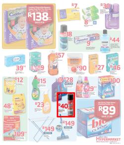 Pick N Pay Hypermarket Inland : (20 May - 8 Jun 2014), page 5