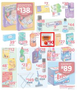 Pick N Pay Hypermarket Inland : (20 May - 8 Jun 2014), page 5