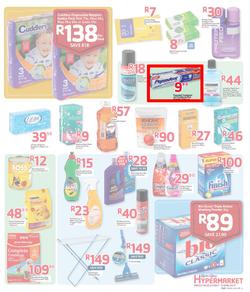 Pick N Pay Hypermarket Inland : (20 May - 8 Jun 2014), page 5