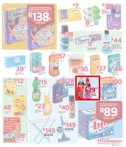 Pick N Pay Hypermarket Inland : (20 May - 8 Jun 2014), page 5