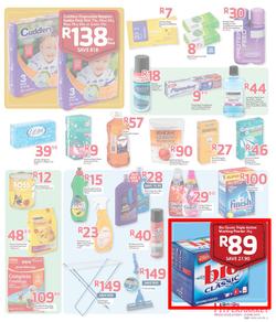 Pick N Pay Hypermarket Inland : (20 May - 8 Jun 2014), page 5