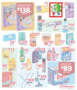 Pick N Pay Hypermarket Inland : (20 May - 8 Jun 2014), page 5