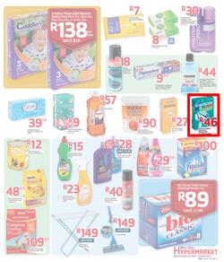 Pick N Pay Hypermarket Inland : (20 May - 8 Jun 2014), page 5