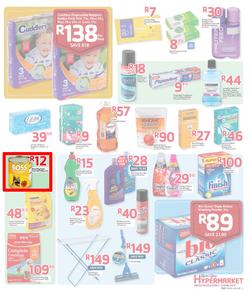 Pick N Pay Hypermarket Inland : (20 May - 8 Jun 2014), page 5