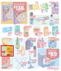 Pick N Pay Hypermarket Inland : (20 May - 8 Jun 2014), page 5