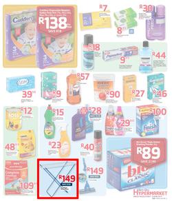 Pick N Pay Hypermarket Inland : (20 May - 8 Jun 2014), page 5
